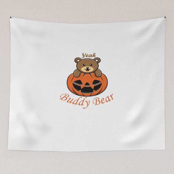 Item preview, Yeah Buddy Bear Classic T-Shirt designed and sold by AdOmar.