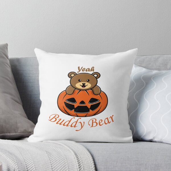 Item preview, Yeah Buddy Bear Classic T-Shirt designed and sold by AdOmar.