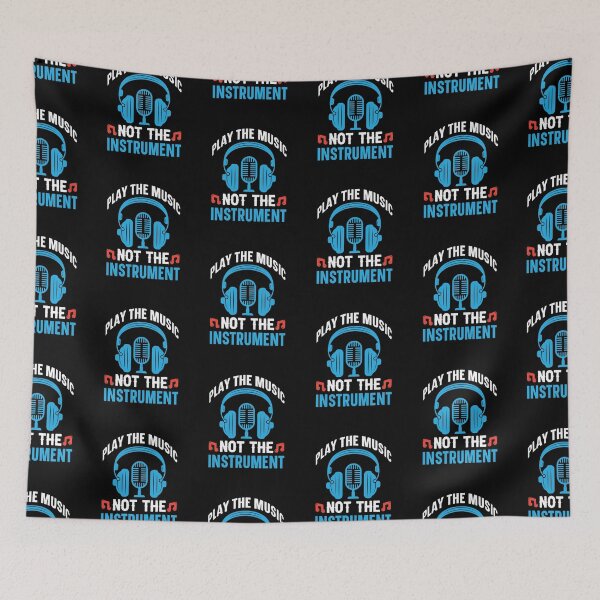 Item preview, Play music all time designed and sold by Pularts Store.