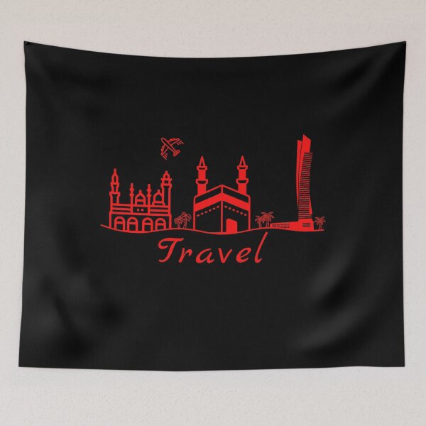 Item preview, Travel designed and sold by Mr Diecken.
