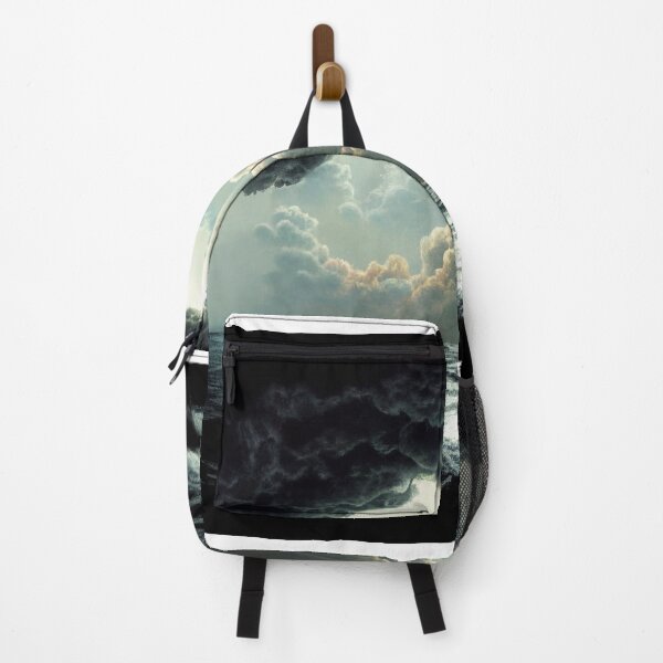 Item preview, Uncertain Times designed and sold by rovtobuno.