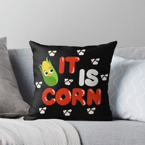 Item preview, It is Corn !! designed and sold by PurpleB10.