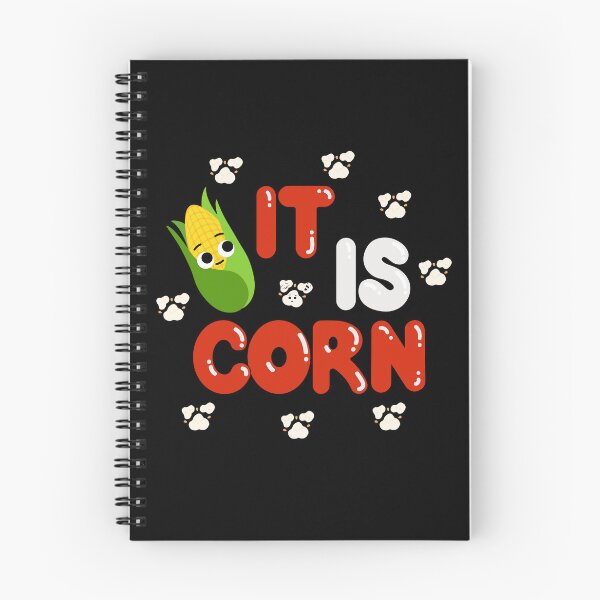Item preview, It is Corn !! designed and sold by PurpleB10.