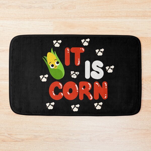 Item preview, It is Corn !! designed and sold by PurpleB10.