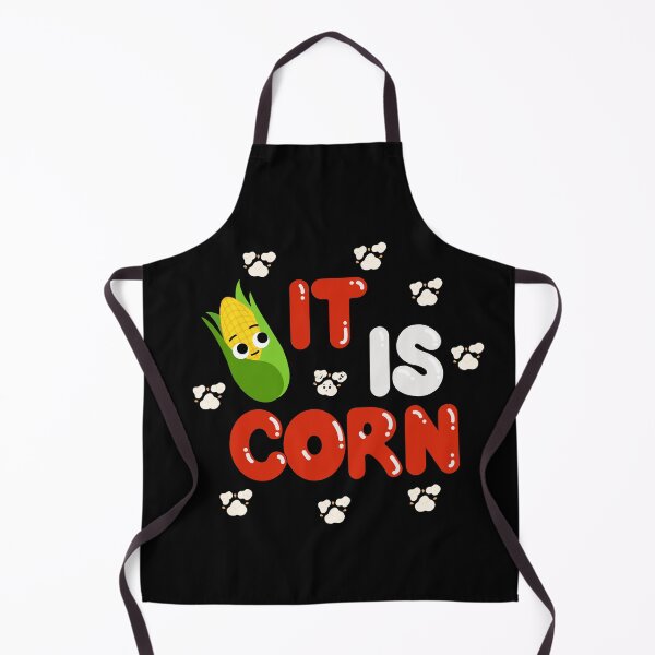 Item preview, It is Corn !! designed and sold by PurpleB10.