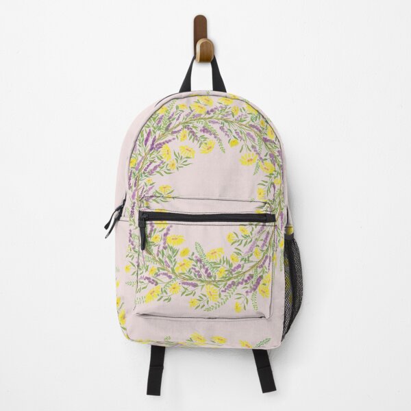 Item preview, Flowers of Argentine Patagonia designed and sold by Mariel Angel GJ.