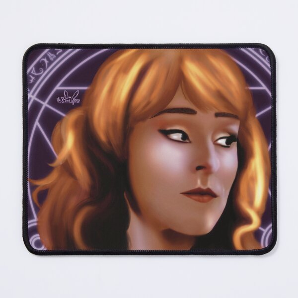 Item preview, Rowena designed and sold by LesLapins.