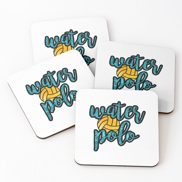 Item preview, Water Polo designed and sold by abbiequail.