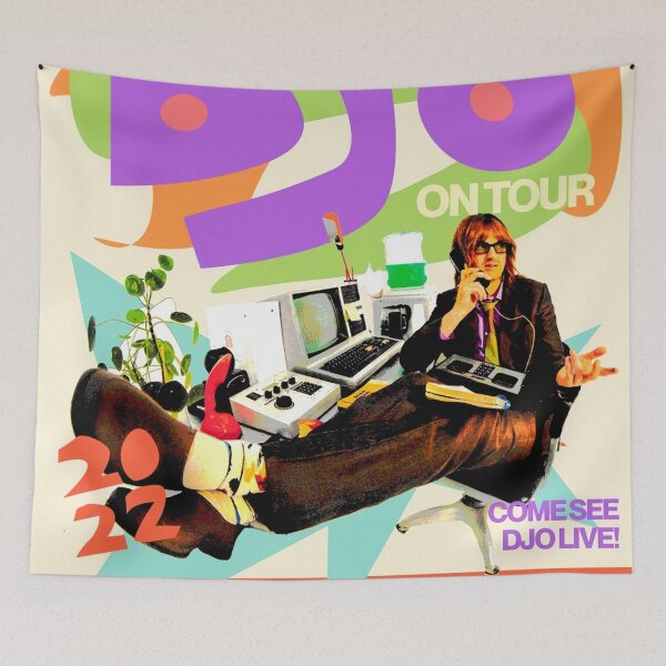 Item preview, Djo on Djio designed and sold by mafore33.