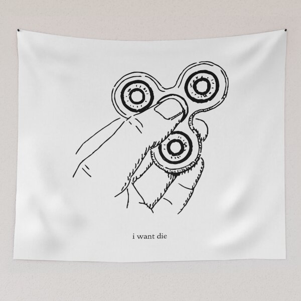 Item preview, i want die designed and sold by babyccino.
