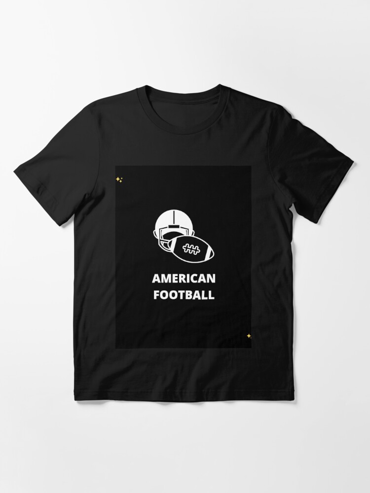 Football And Coffee Football American football Lover T shirt Design -  MasterBundles