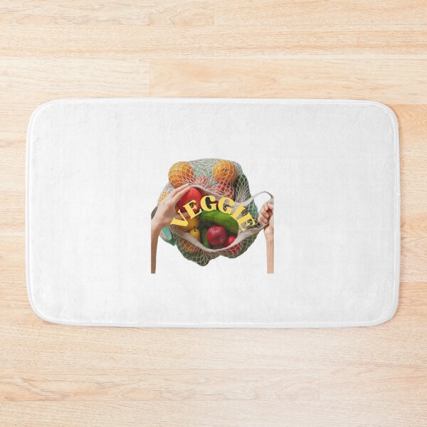 Item preview, veggie - shopbag - sac de courses designed and sold by Jero-fan.
