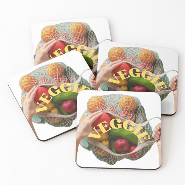 Item preview, veggie - shopbag - sac de courses designed and sold by Jero-fan.