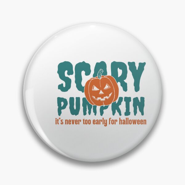 Item preview, halloween scary evil pumpkin funny pumpkin head designed and sold by BIGHIDENE.