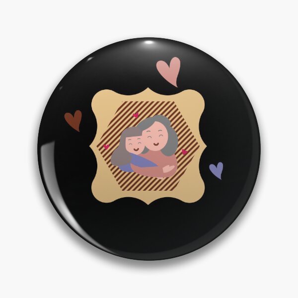 Item preview, National daughter's day designed and sold by creative4house.