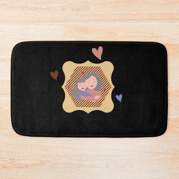 Item preview, National daughter's day designed and sold by creative4house.