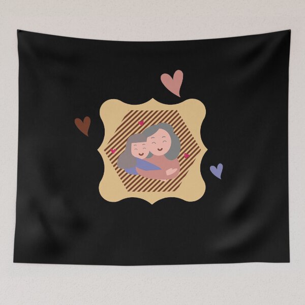Item preview, National daughter's day designed and sold by creative4house.