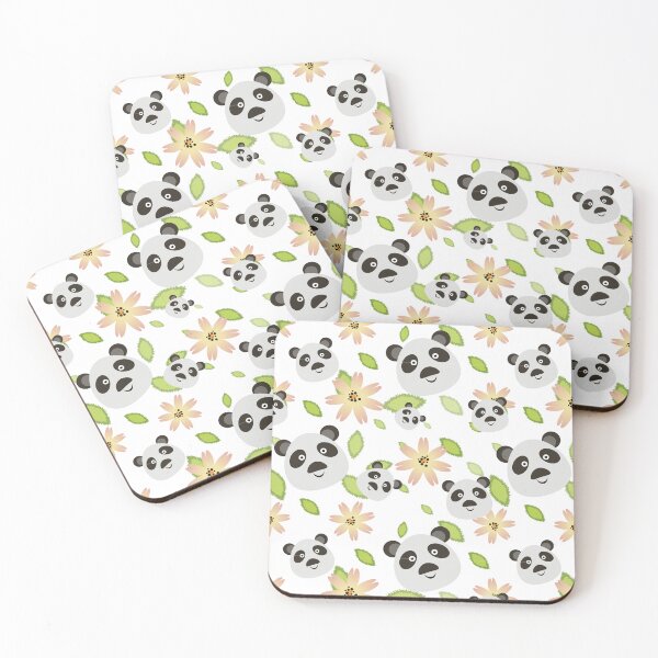 Item preview, Import Pandas designed and sold by kash1mera.