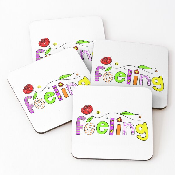 Item preview, Colorful Text Cartoon Design designed and sold by Thonja.