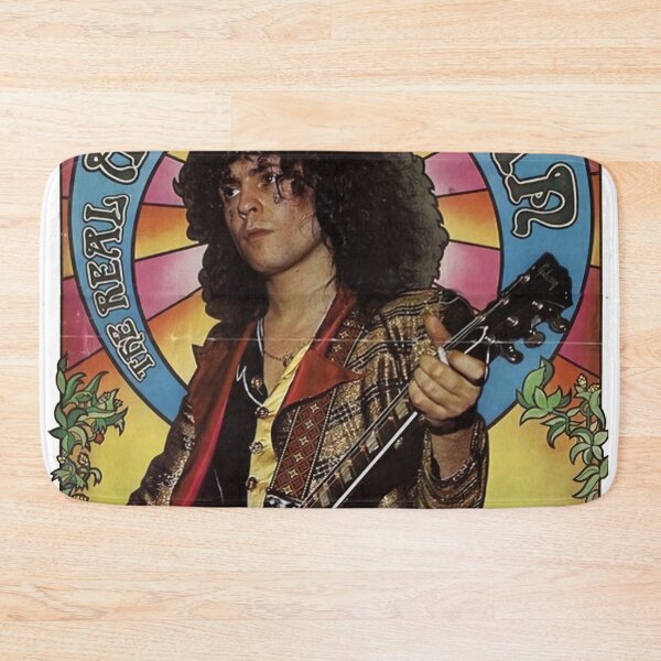 Artikelvorschau, Marc Bolan entworfen und verkauft von mafore33.