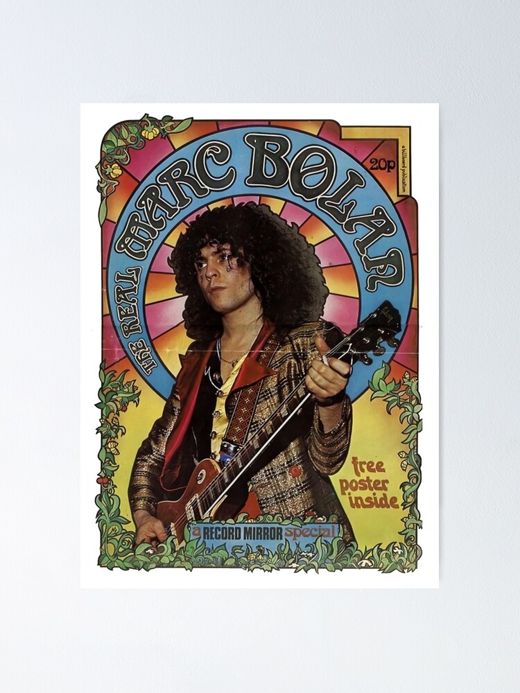 Marc Bolan