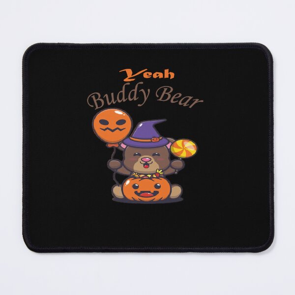 Item preview, Yeah Buddy Bear Classic T-Shirt designed and sold by AdOmar.