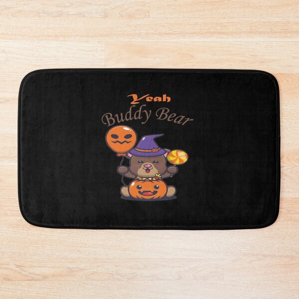 Item preview, Yeah Buddy Bear Classic T-Shirt designed and sold by AdOmar.