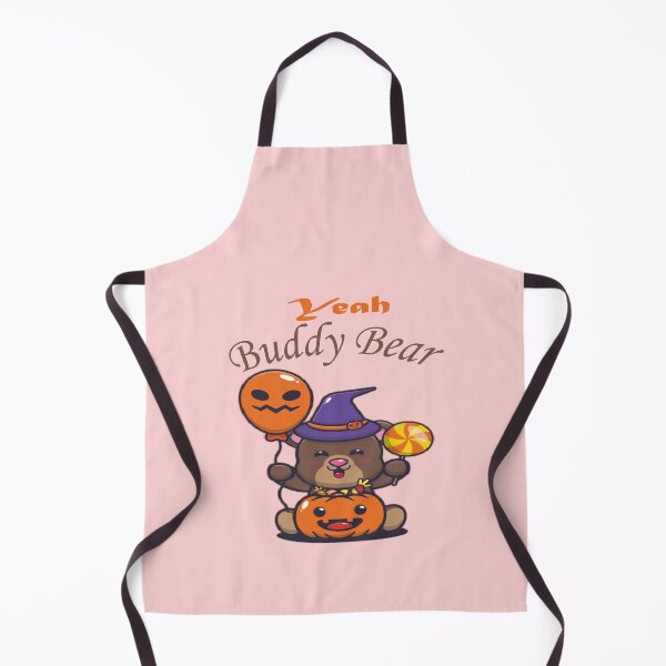 Item preview, Yeah Buddy Bear Classic T-Shirt designed and sold by AdOmar.