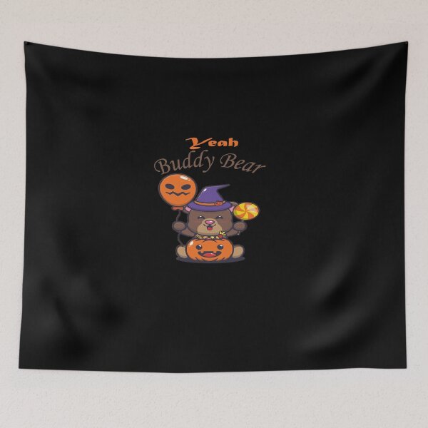 Item preview, Yeah Buddy Bear Classic T-Shirt designed and sold by AdOmar.