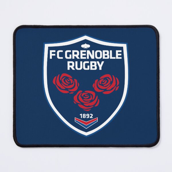 Item preview, Grenoble essential designed and sold by jhoymartin.