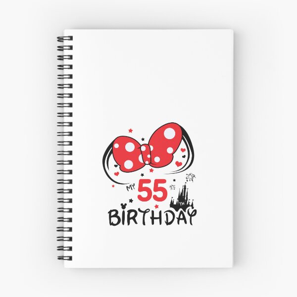 Item preview, funny 55th birthday quote designed and sold by itsRIS-store.