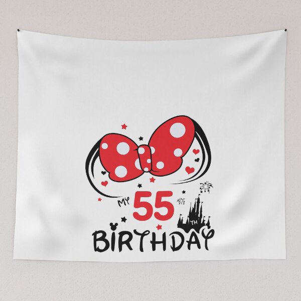 Item preview, funny 55th birthday quote designed and sold by itsRIS-store.