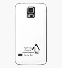 penguin Case/Skin for Samsung Galaxy