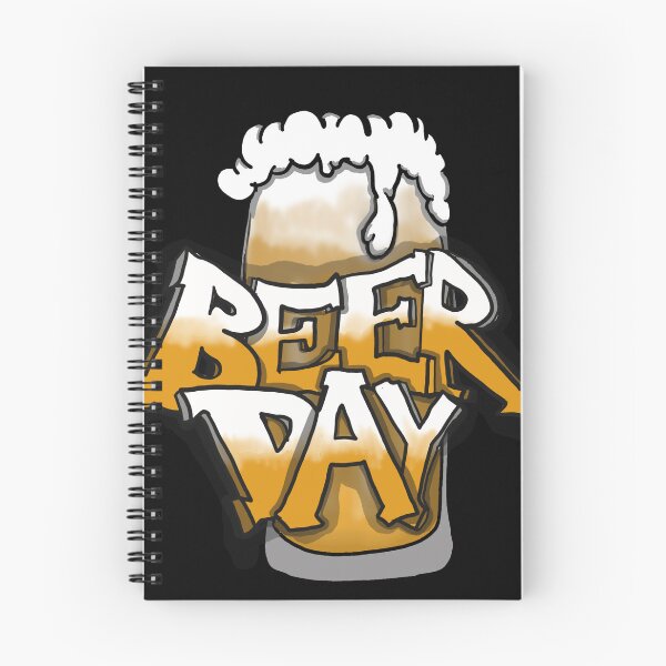 Item preview, Beer Day designed and sold by MarioMall01.