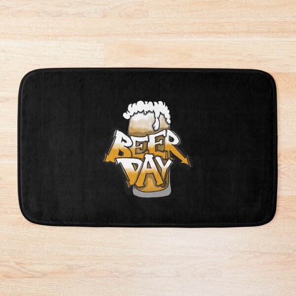 Item preview, Beer Day designed and sold by MarioMall01.
