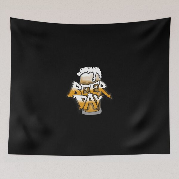 Item preview, Beer Day designed and sold by MarioMall01.