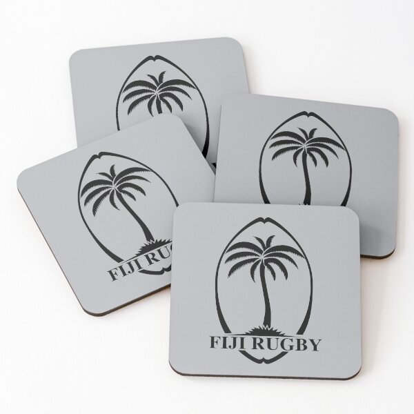Item preview, Fiji national rugby essential designed and sold by jhoymartin.