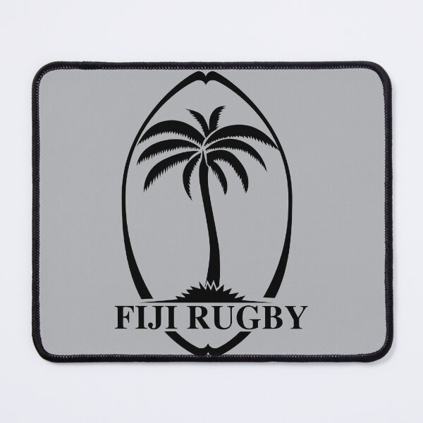 Item preview, Fiji national rugby essential designed and sold by jhoymartin.