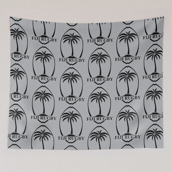 Item preview, Fiji national rugby essential designed and sold by jhoymartin.