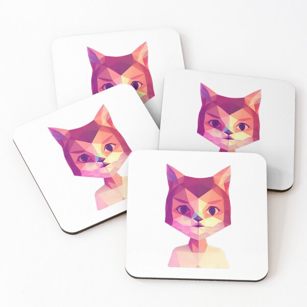Item preview, Fox Girl designed and sold by PolygonXYZ.