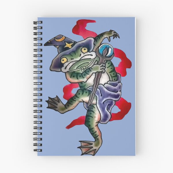 Item preview, Which Came First The Wizard Or The Frog designed and sold by VictorIos.