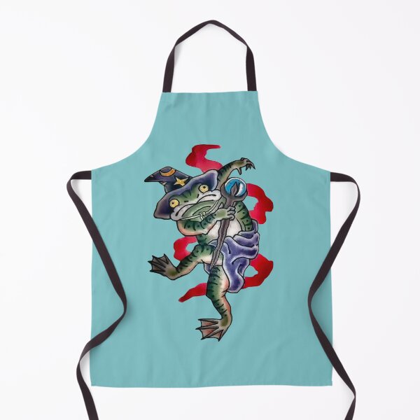 Item preview, Which Came First The Wizard Or The Frog designed and sold by VictorIos.