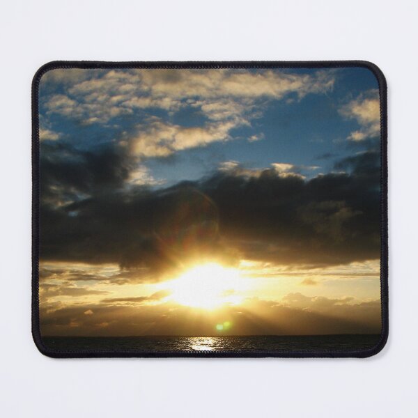 Item preview, Gulf of Mexico Sunset by GatorDesign designed and sold by GatorDesign.