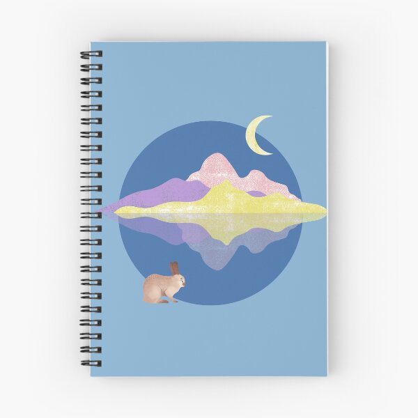 Item preview, Adventure time with a curious rabbit. designed and sold by CreativeStrand.