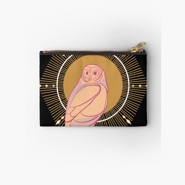 Item preview, Powerful Owl designed and sold by baldbird.