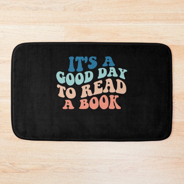 Item preview, It's A Good Day To Read A Book Vintage Classic T-Shirt Read Banned books Lovers designed and sold by Achrafilla1.