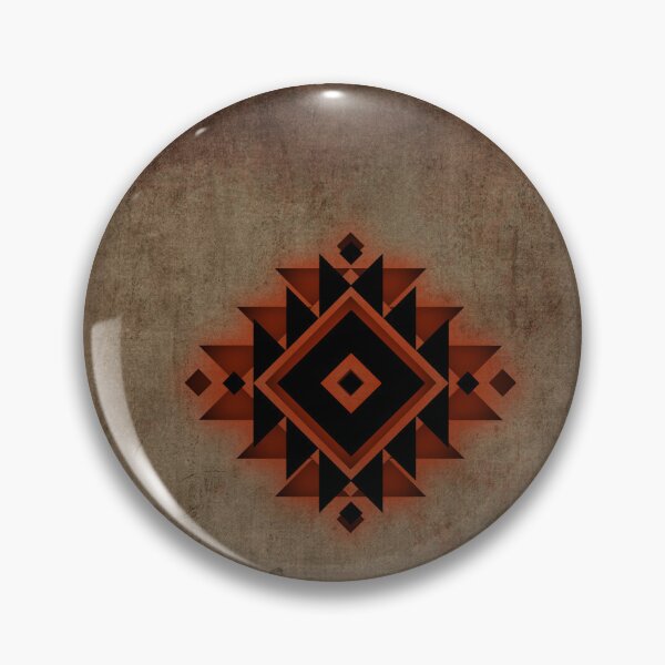 Item preview, Southwestern Tribal Design designed and sold by handsoftime2020.