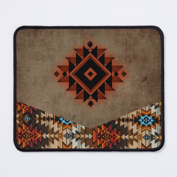 Item preview, Southwestern Tribal Design designed and sold by handsoftime2020.