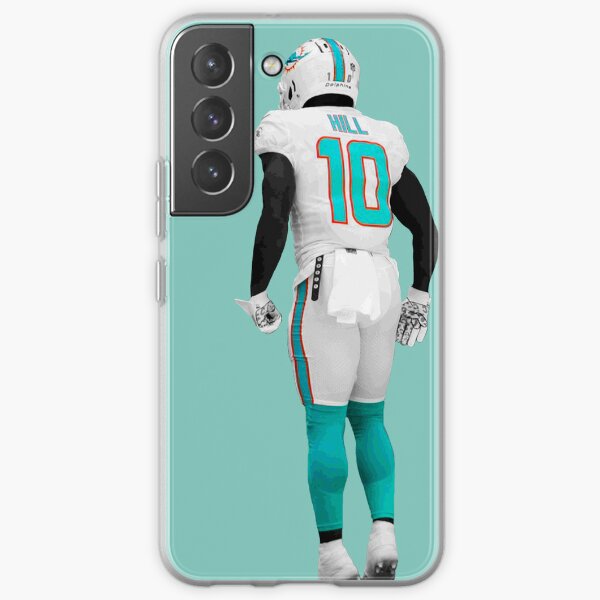 TYREEK HILL MIAMI DOLPHINS NFL Samsung Galaxy S20 Ultra Case Cover