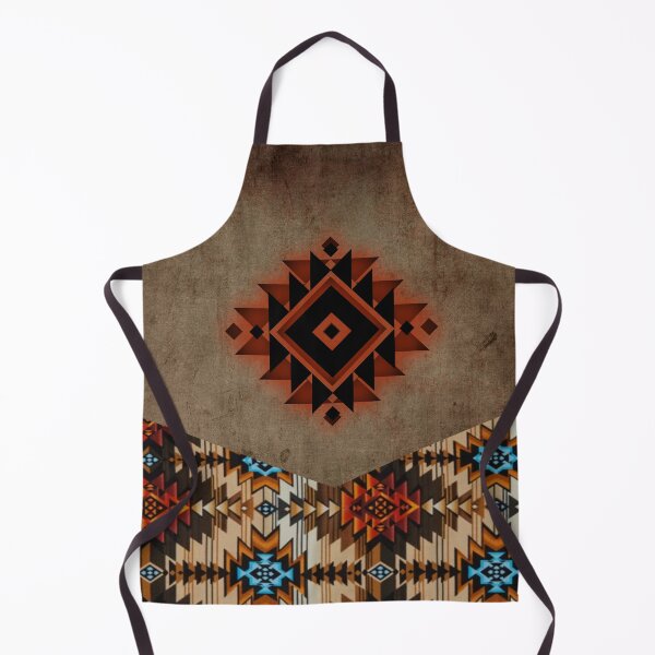 Item preview, Southwestern Tribal Design designed and sold by handsoftime2020.